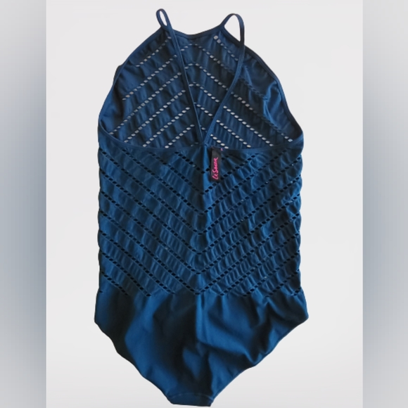 LA SENZA ONE PIECE - Set Of Two - Picture 8 of 9